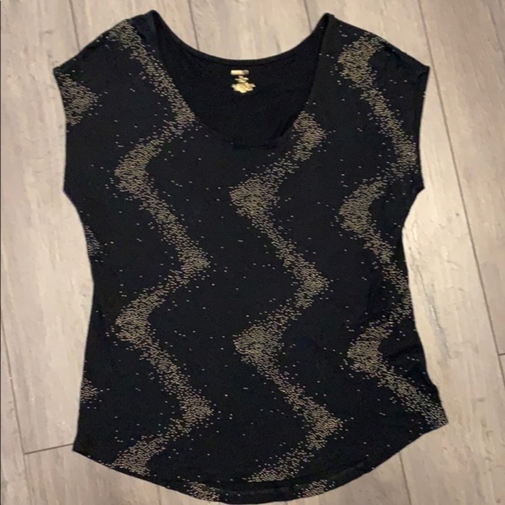 Jennifer Lopez Women’s Top